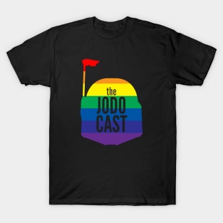 Rainbow Jodo T-Shirt